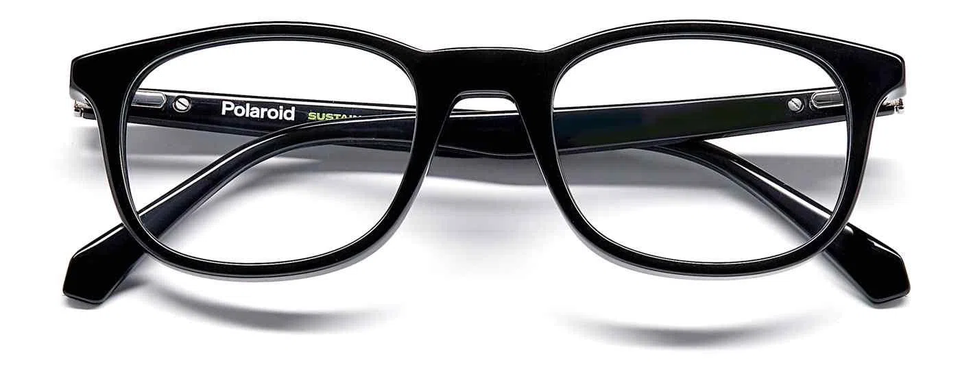 Polaroid Core PolaroidD424 Eyeglasses - view 14